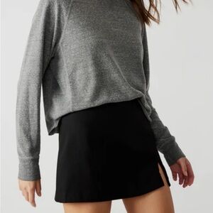 Steve Madden Cam, mini skort